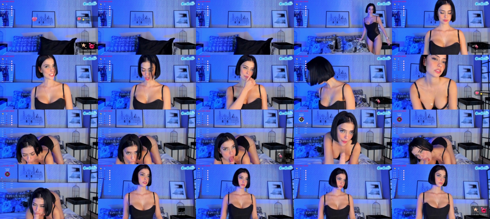 ellediane CamSoda 19-04-2023